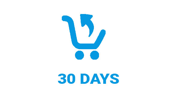 30 Day Returns