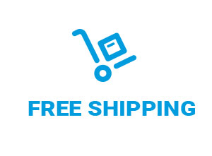 Free Shipping